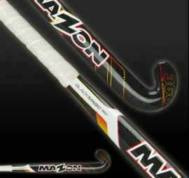 Mazon Black Magic 360 Hockey Stick