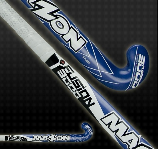Mazon Fusion 3000 Hockey Stick