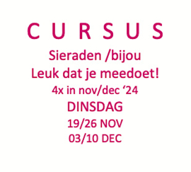 DINSDAG