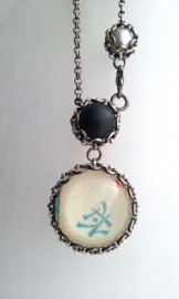 Ketting/Collier - Chine Delight