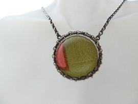 Ketting/Collier - Fresco Del Sol