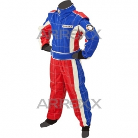 overal  junior