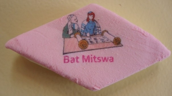 Bat Mitswa