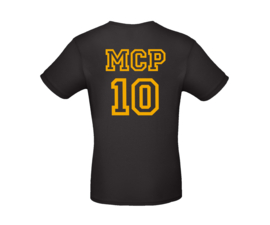 Volwassen T-shirt: Oma 2025 loading
