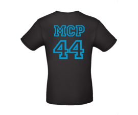 Volwassen T-shirt: Oma 2025 loading