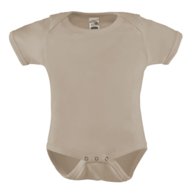 Baby romper: Super moeder