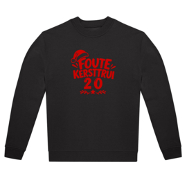 Foute kerst sweater: Foute Kersttrui 2.0