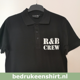 R&B Licht en geluid