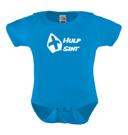 Baby rompertje: Hulp sint
