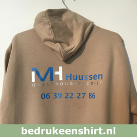 MH Huussen onderhoudsbedrijf