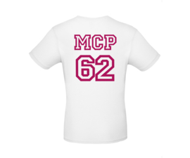 Volwassen T-shirt: Oma 2025 loading