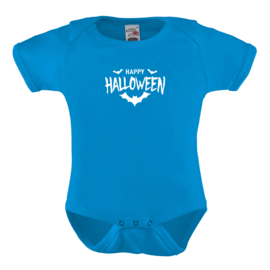 Baby romper: Happy Halloween