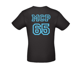 Volwassen T-shirt: Oma 2025 loading