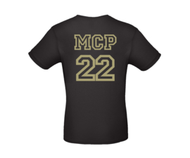 Volwassen T-shirt: Oma 2025 loading