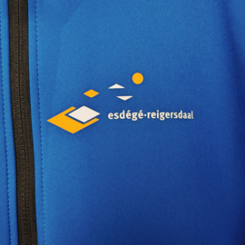 Esdege reigersdaal - Karwei Schagen - Softshell jas