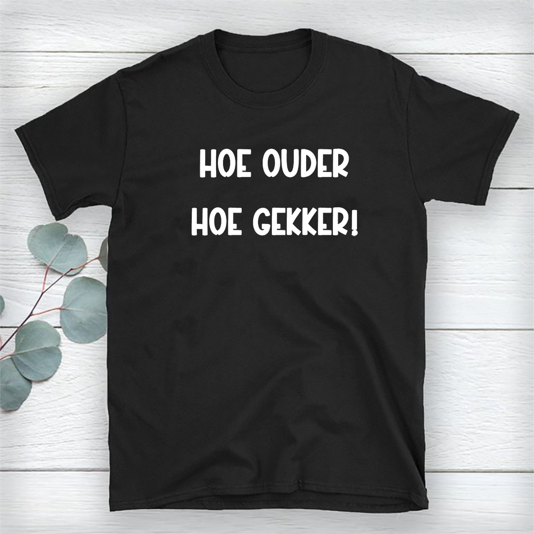 Grappige teksten