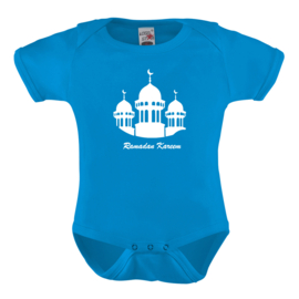 Baby romper: Ramadan Kareem