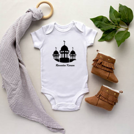 Baby romper: Ramadan Kareem