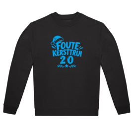 Foute kerst sweater: Foute Kersttrui 2.0