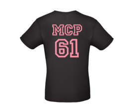 Volwassen T-shirt: Oma 2025 loading