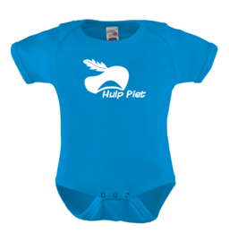 Baby rompertje: Hulp piet