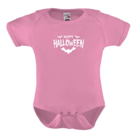 Baby romper: Happy Halloween