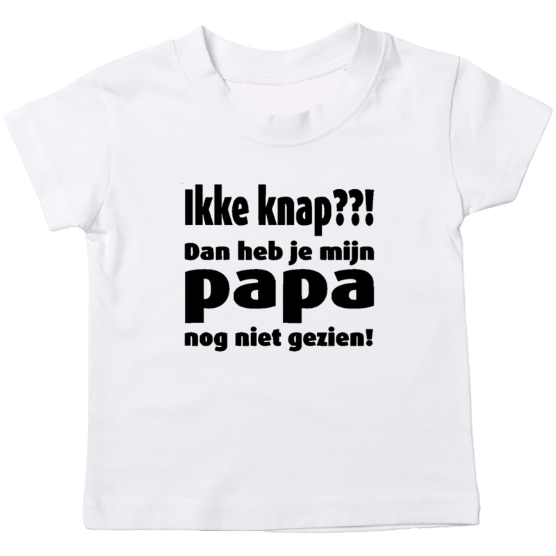 Knap kinderkleding sale