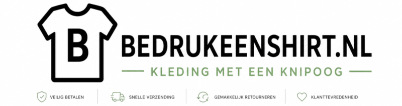 bedrukeenshirt.nl