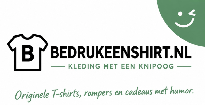 bedrukeenshirt.nl