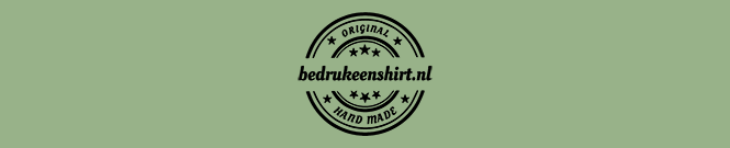 bedrukeenshirt.nl