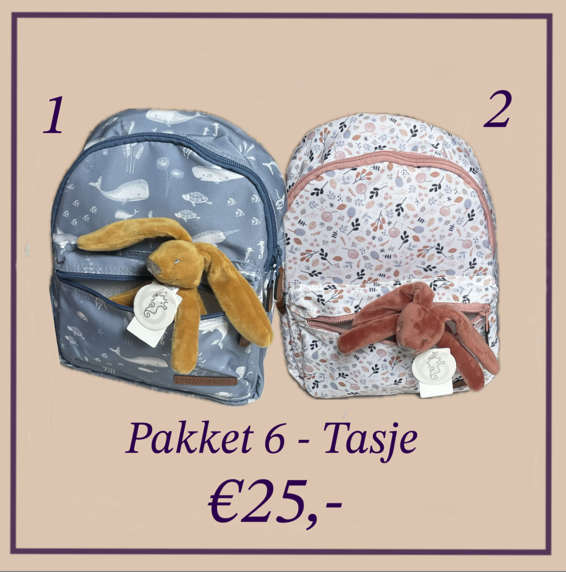 Tasje