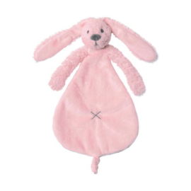 Lichtroze Rabbit Richie 25 cm