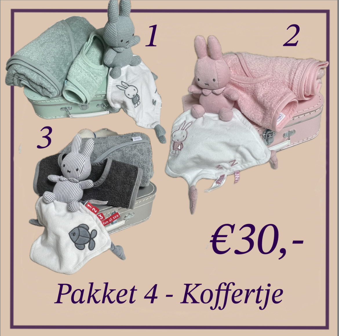 Koffertje