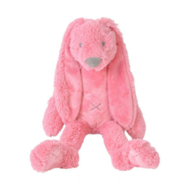 Roze Rabbit Richie 28 cm