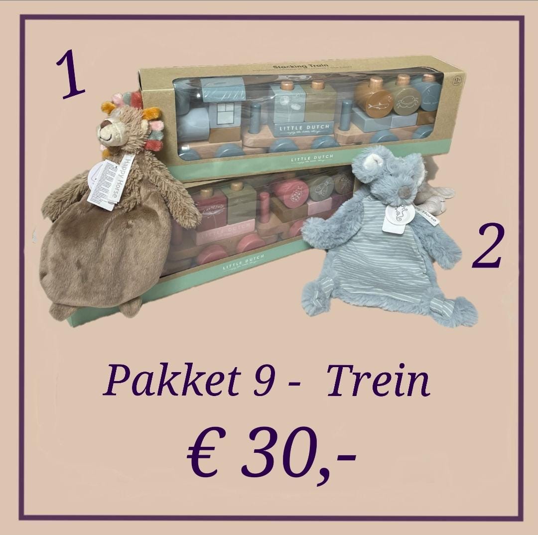 Trein