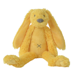 Geel Rabbit Richie 28 cm