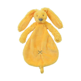 Geel Rabbit Richie 25 cm