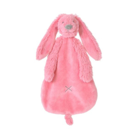 Roze Rabbit Richie 25 cm