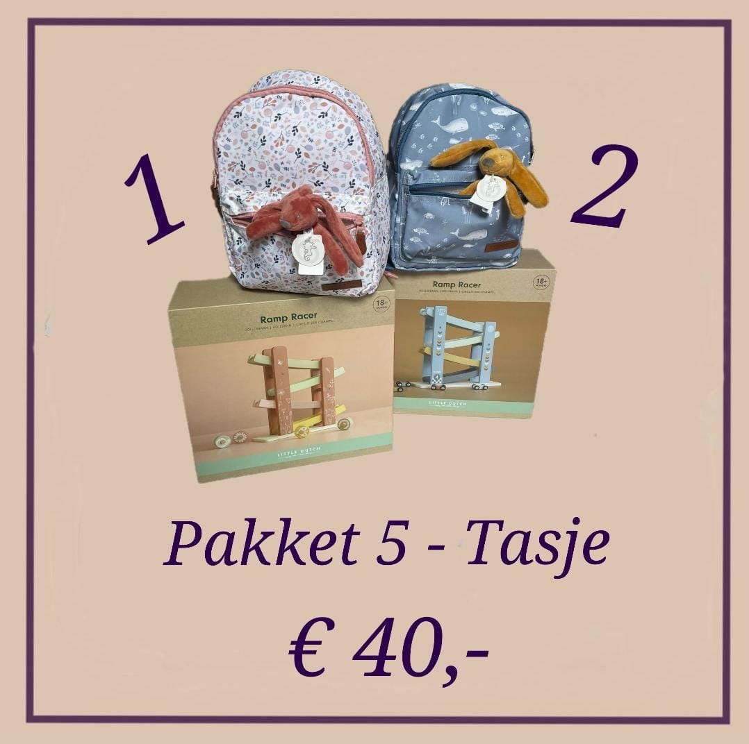 Tasje