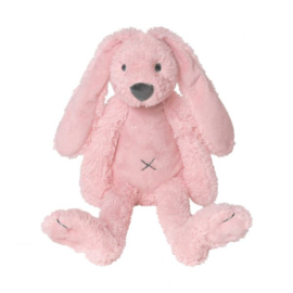 Lichtroze Rabbit Richie 28 cm