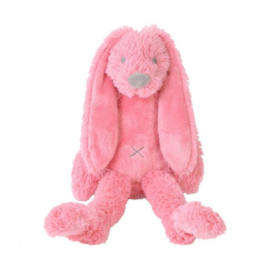 Roze Rabbit Richie 38 cm
