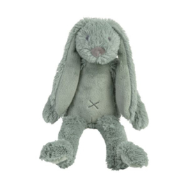 Stonegreen Rabbit Richie 28 cm met naam geborduurd