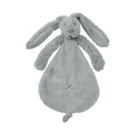 Lichtgrijs Rabbit Richie 25 cm