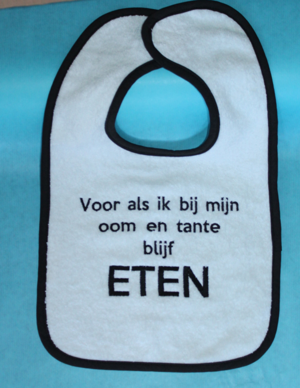 Mijn tante is mijn beste verjaardagscadeau