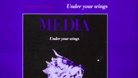 Media - Under Your Wings