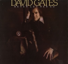 Gates, David -Never Let Her Go