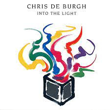 Burgh, Chris de - Into The Light