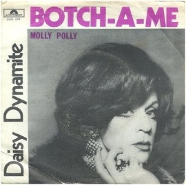 Daisy Dynamite - Botch-A-Me