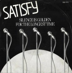 Satisfy - For The Longest Time