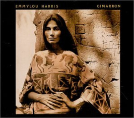 Harris, Emmylou - Cimarron